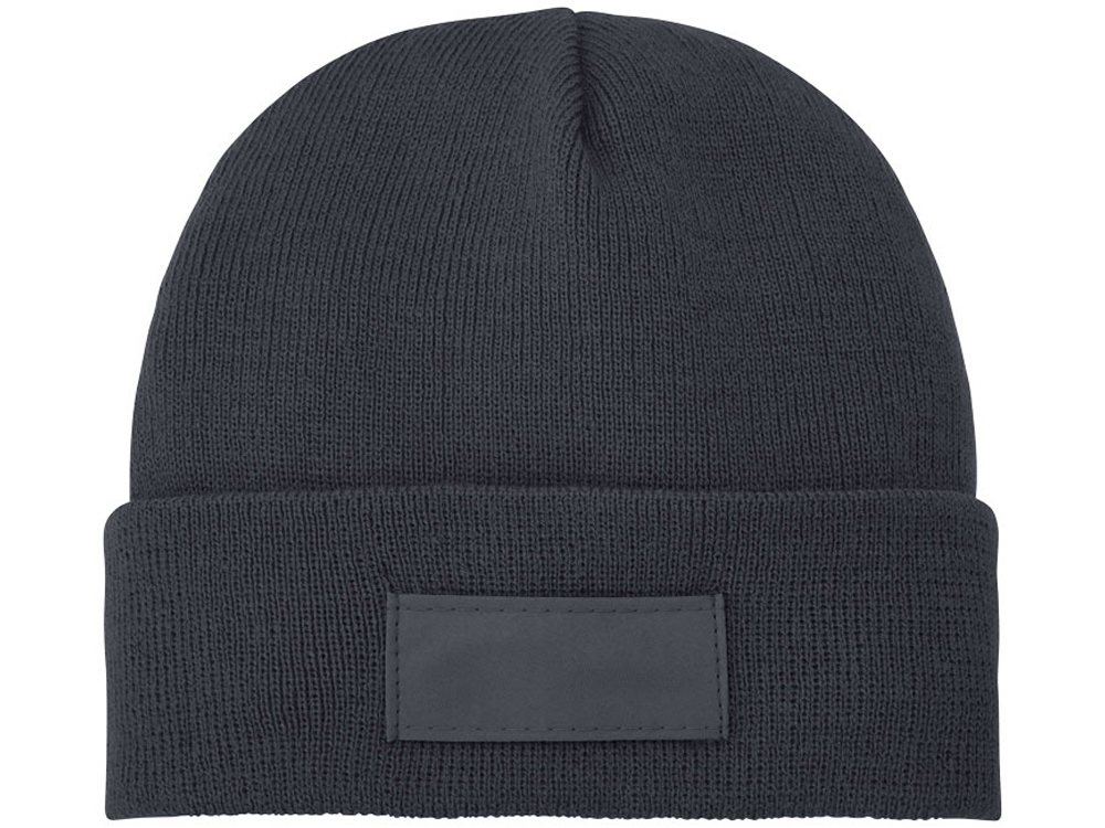 Шапка «Boreas» с нашивкой / 