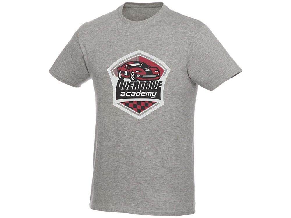 Футболка «Heros» мужская / 