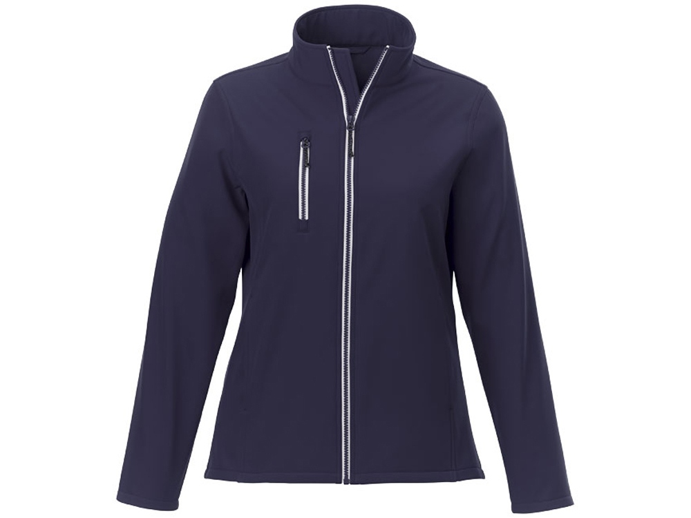 Куртка софтшелл «Orion» женская / 