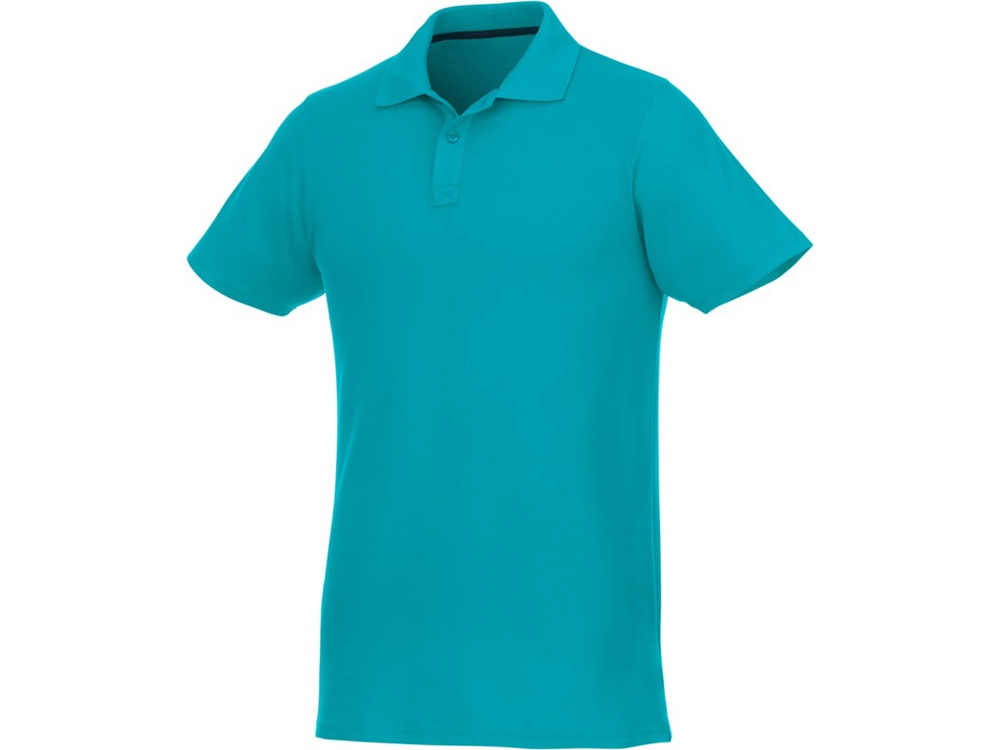 Рубашка поло «Helios» мужская / 