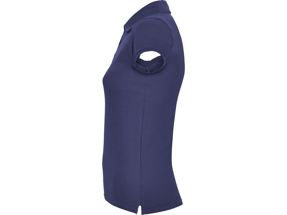 Рубашка поло «Star» женская / 