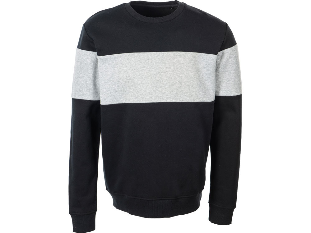 Свитшот блокинг «Edinburgh», мужской / 