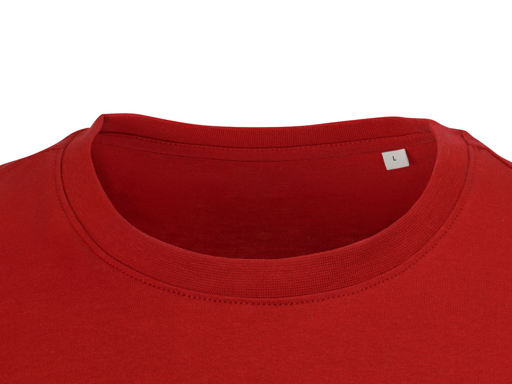 Футболка «HD» из премиального хлопка мужская / 