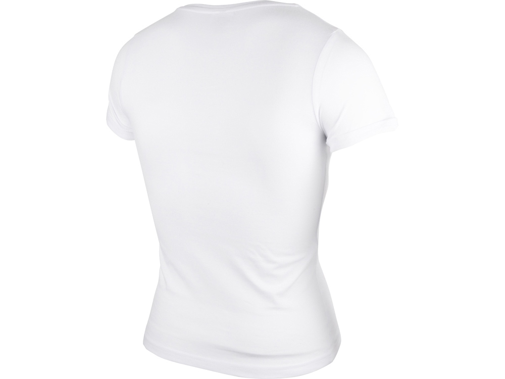 Футболка «Sydney» с подвернутыми рукавами, женская / 