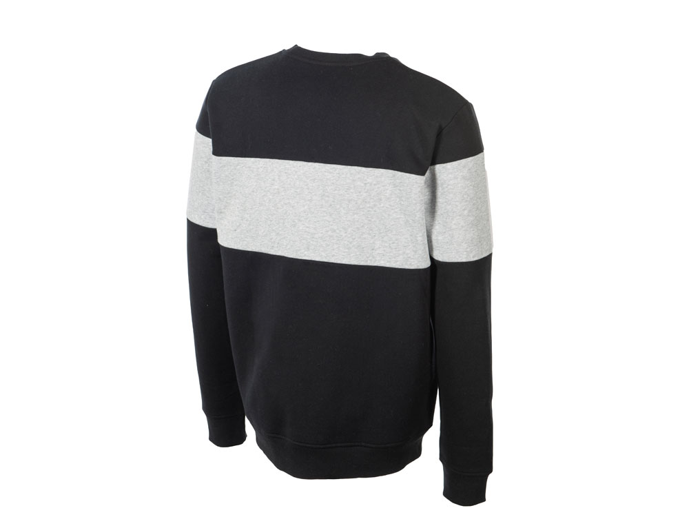 Свитшот блокинг «Edinburgh», мужской / 