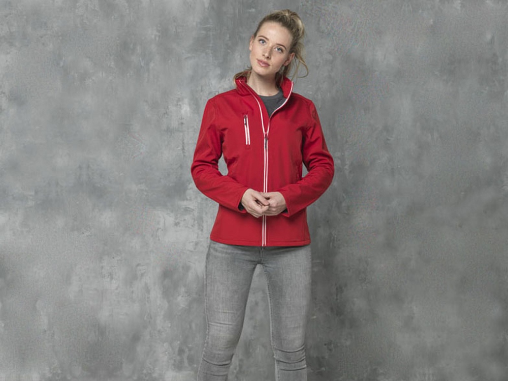 Куртка софтшелл «Orion» женская / 