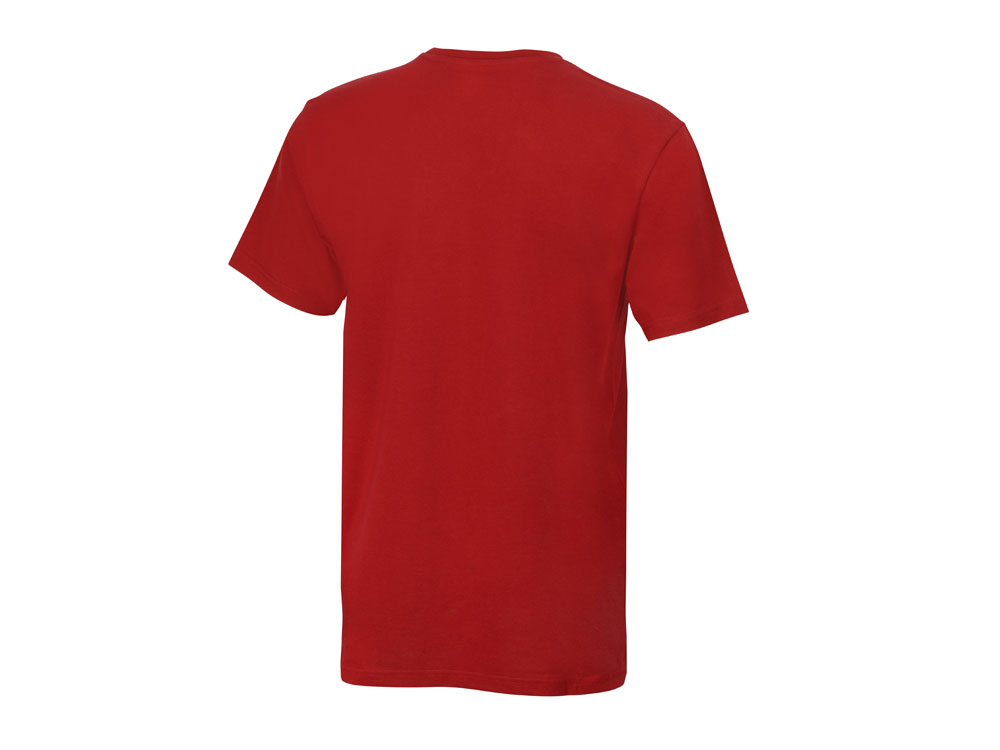 Футболка «HD» из премиального хлопка мужская / 