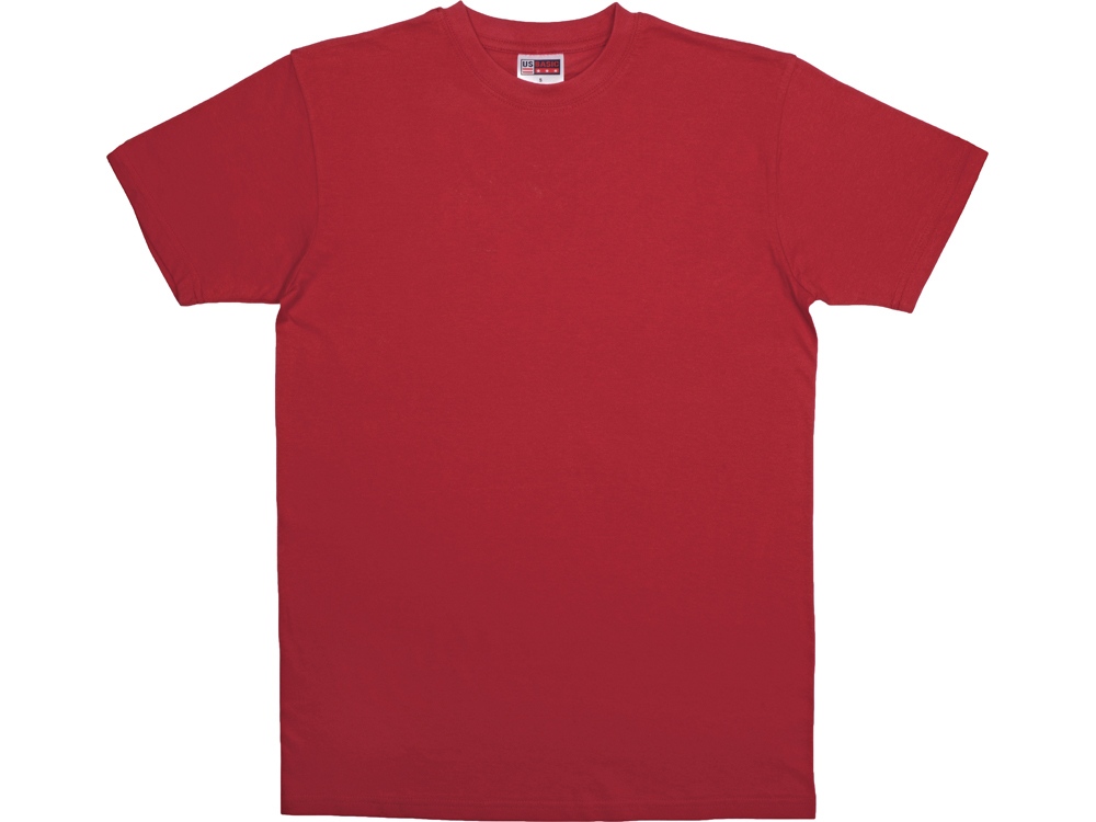 Футболка «Super Club» мужская / 