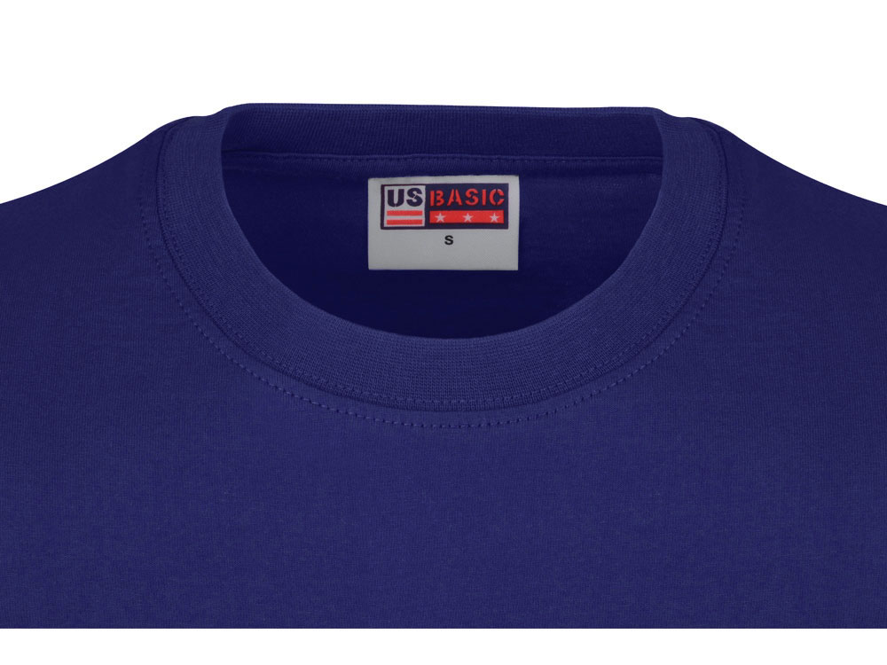 Футболка «Heavy Super Club» мужская / 