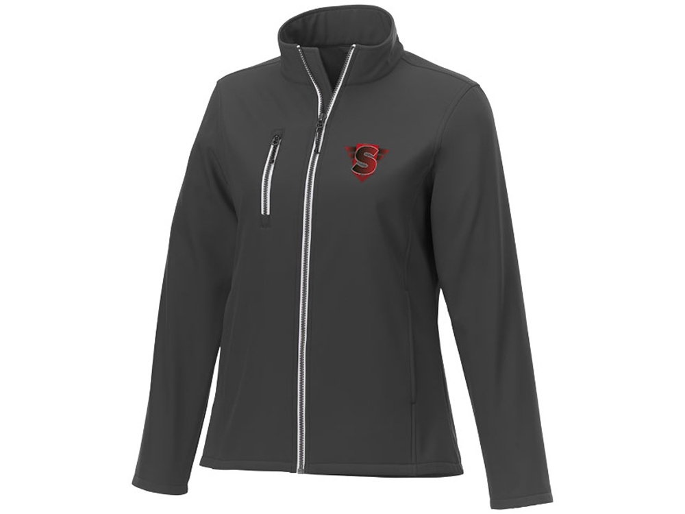 Куртка софтшелл «Orion» женская / 