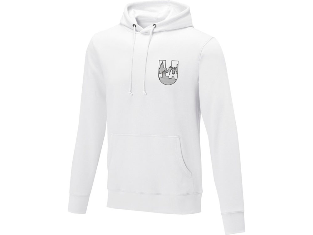 Толстовка с капюшоном «Charon» мужская / 