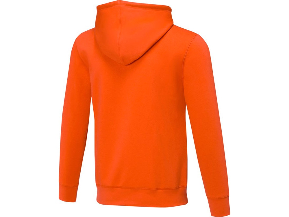 Толстовка с капюшоном «Charon» мужская / 