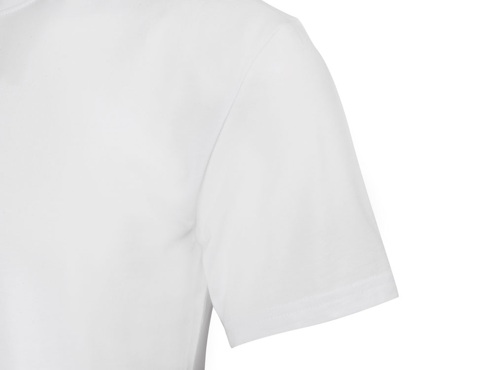 Футболка «HD» из премиального хлопка мужская / 