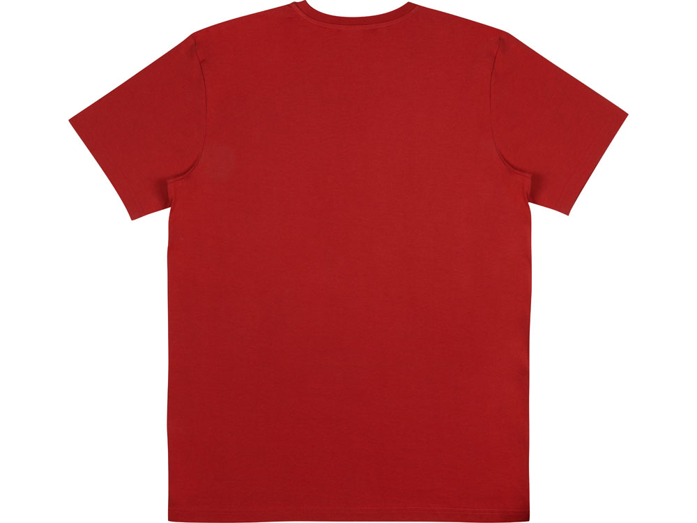 Футболка «HD» из премиального хлопка мужская / 