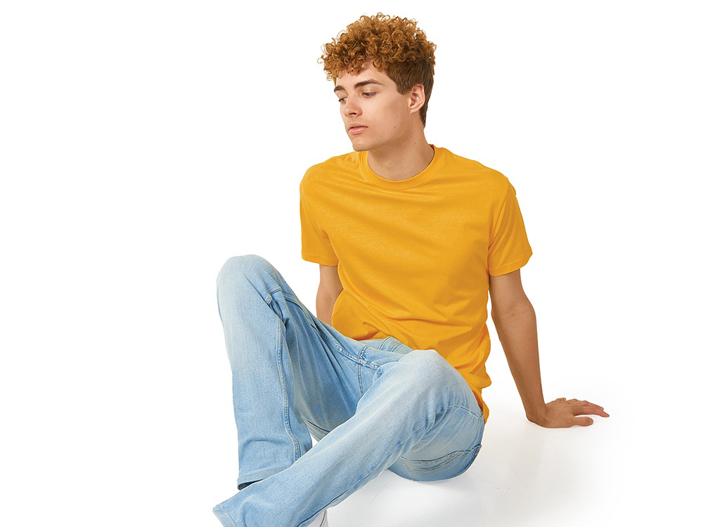 Футболка «Super Club» мужская / 