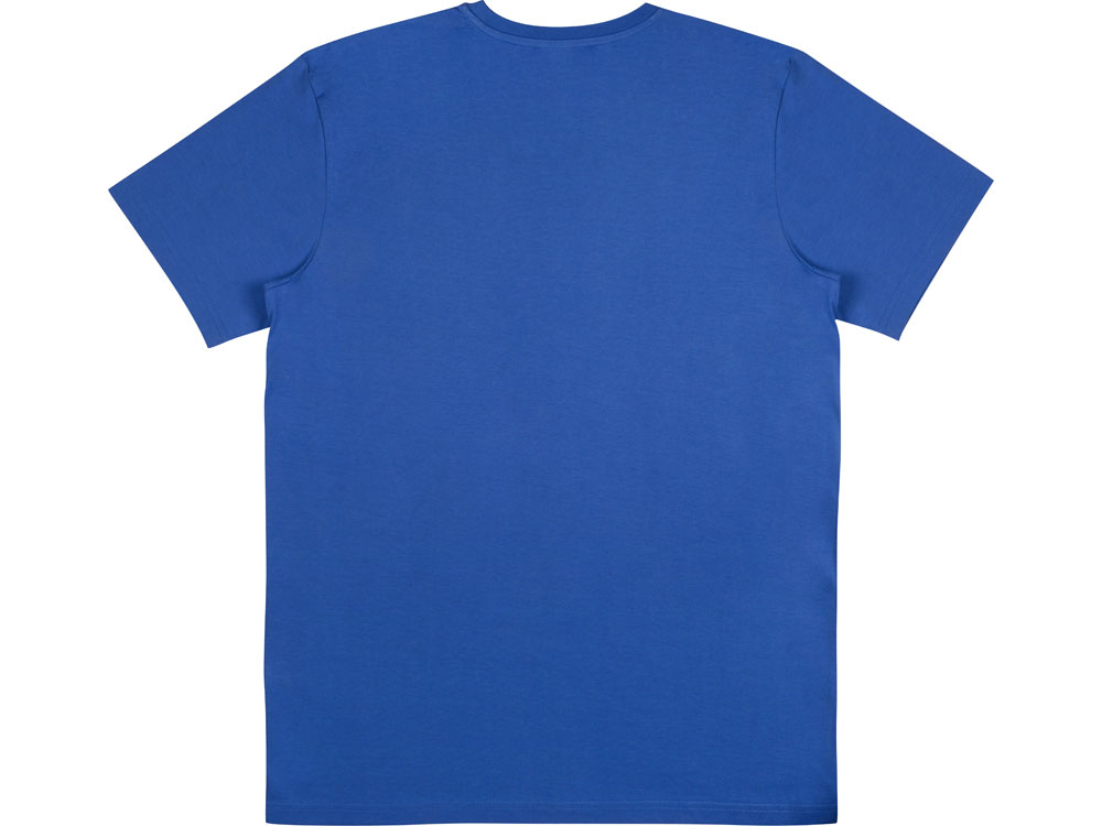 Футболка «HD» из премиального хлопка мужская / 