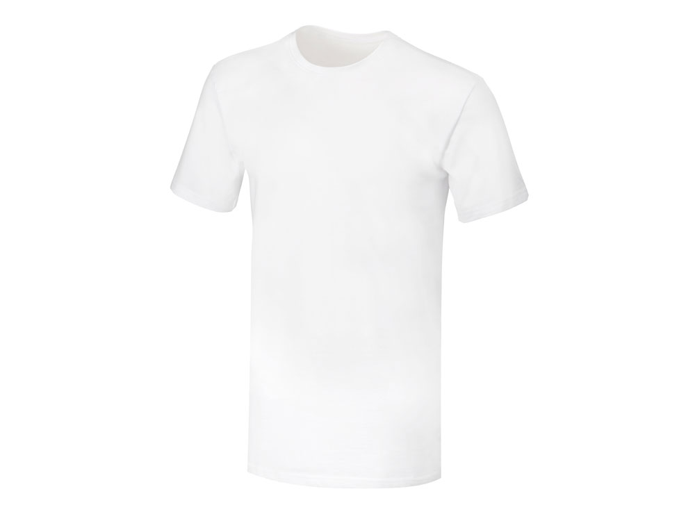 Футболка «HD» из премиального хлопка мужская / 