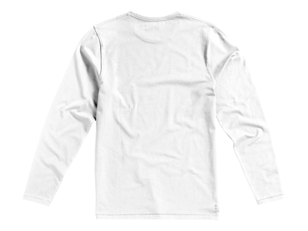 Футболка «Ponoka» из органического хлопка, мужская / 