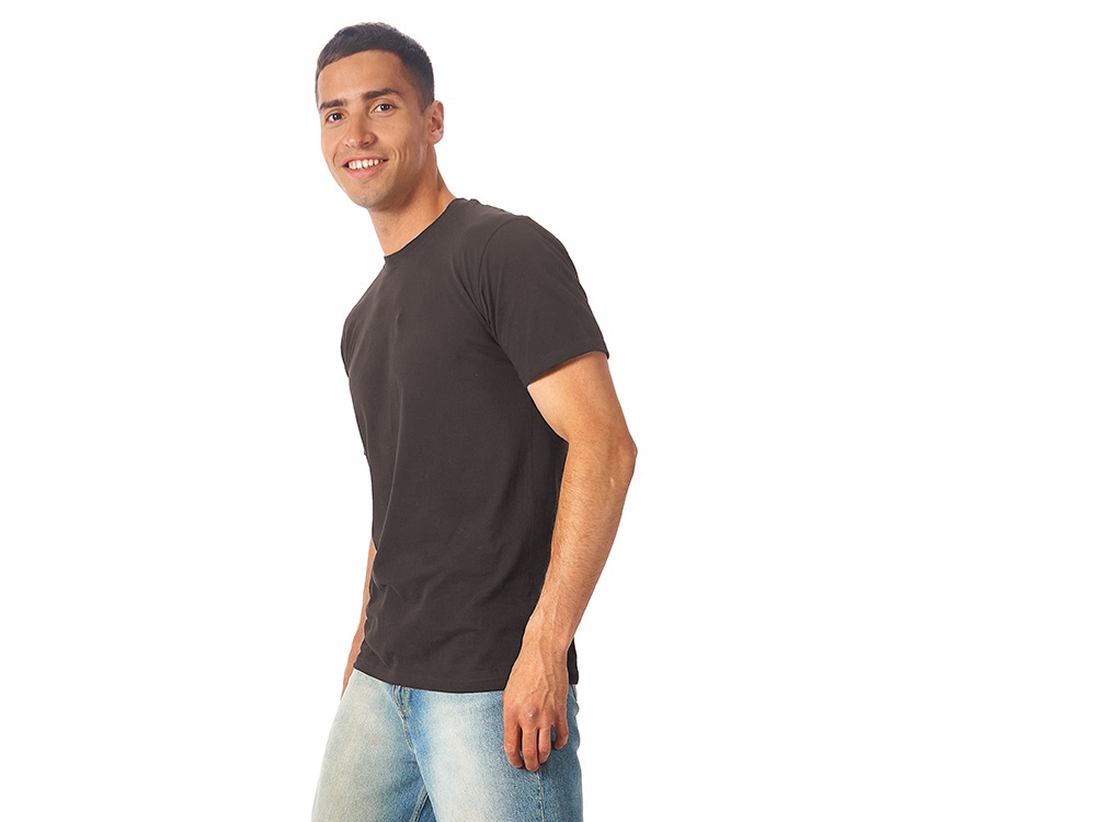 Футболка «Super Club» мужская / 