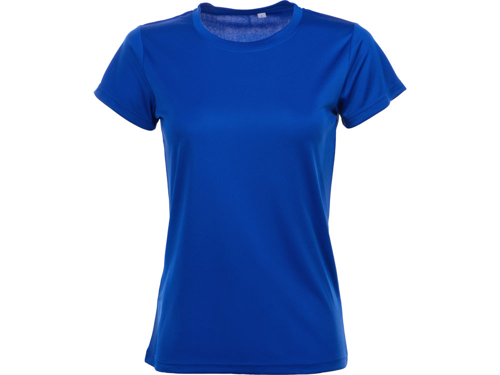 Футболка спортивная «Verona» женская / 