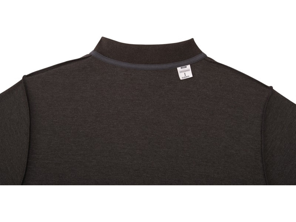 Рубашка поло «Helios» мужская / 