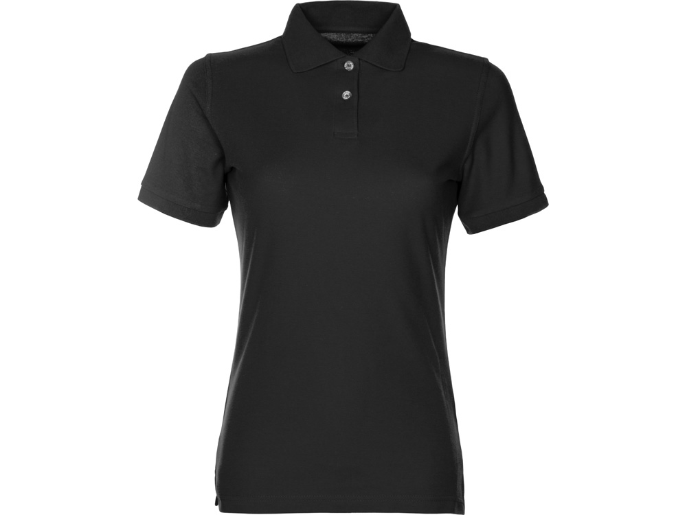 Рубашка поло «Boston 2.0» женская / 