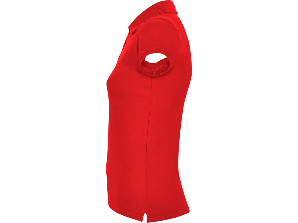 Рубашка поло «Star» женская / 