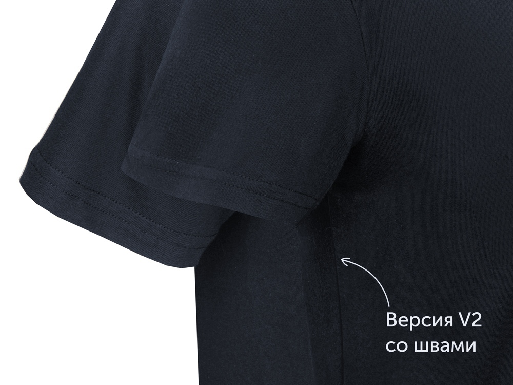 Футболка «Club» мужская / 
