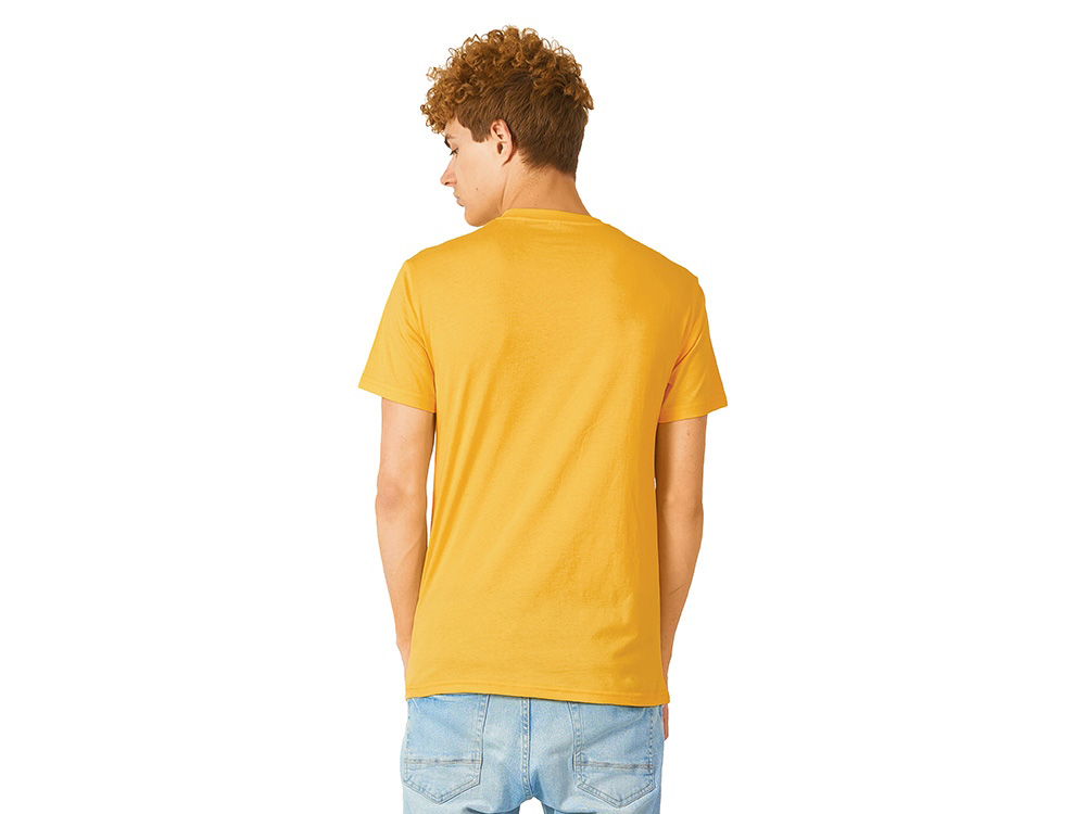 Футболка «Super Club» мужская / 