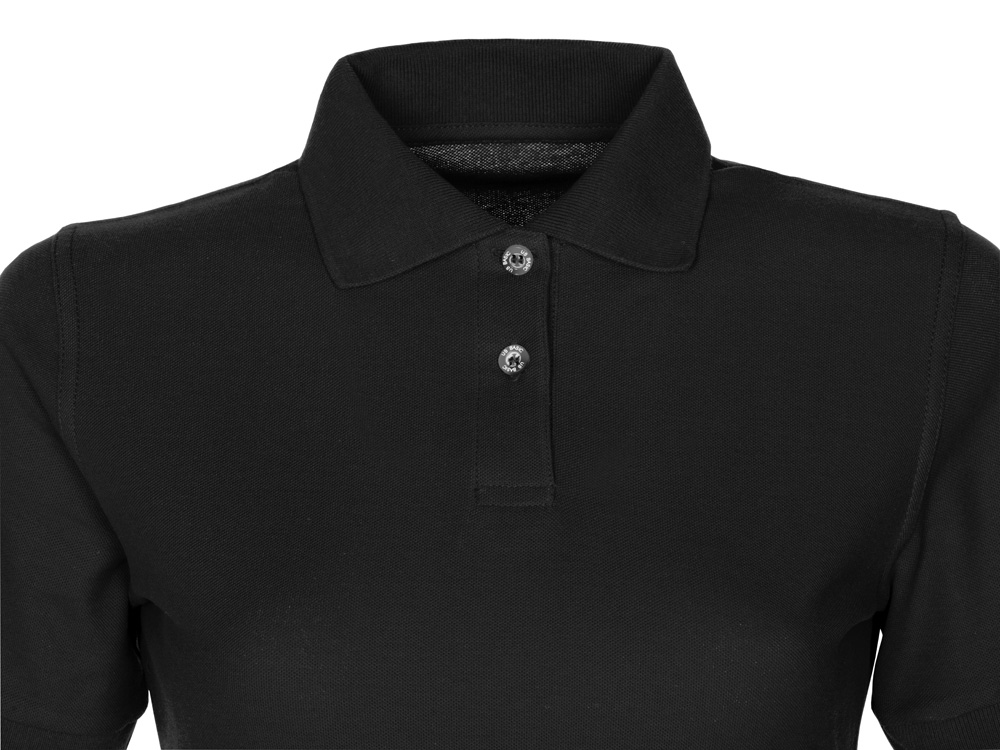 Рубашка поло «Boston 2.0» женская / 