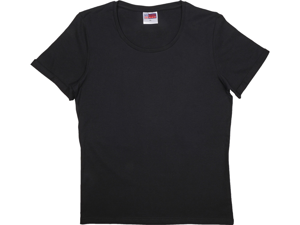 Футболка «Sydney» с подвернутыми рукавами, женская / 