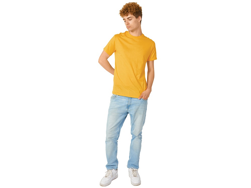 Футболка «Super Club» мужская / 