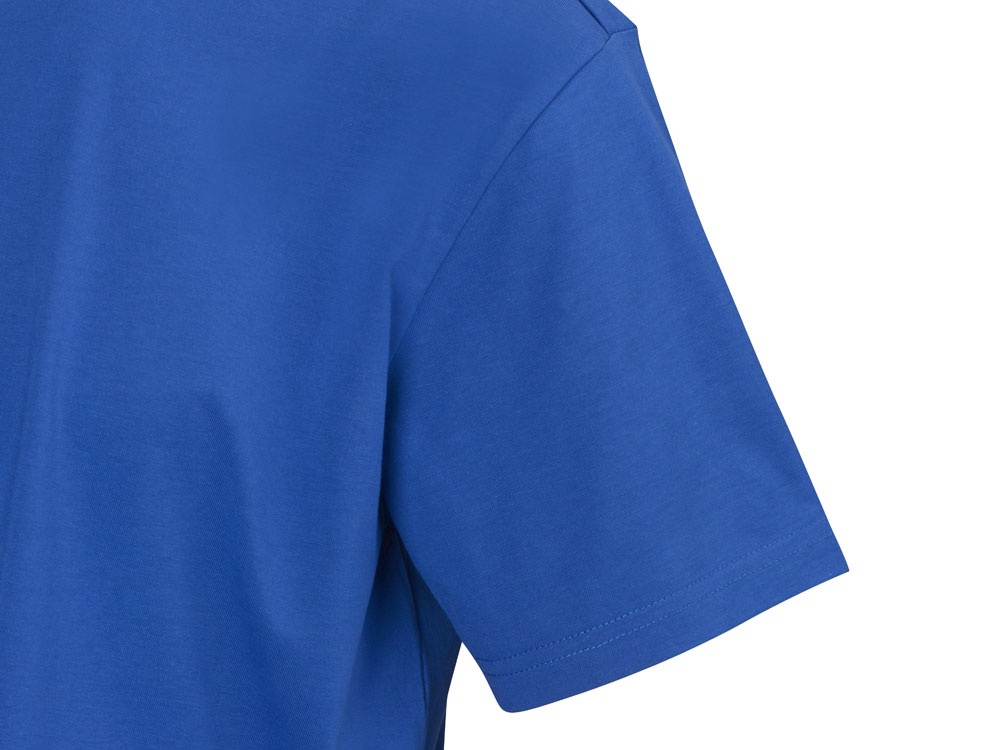 Футболка «HD» из премиального хлопка мужская / 