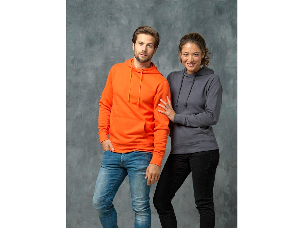 Толстовка с капюшоном «Charon» мужская / 