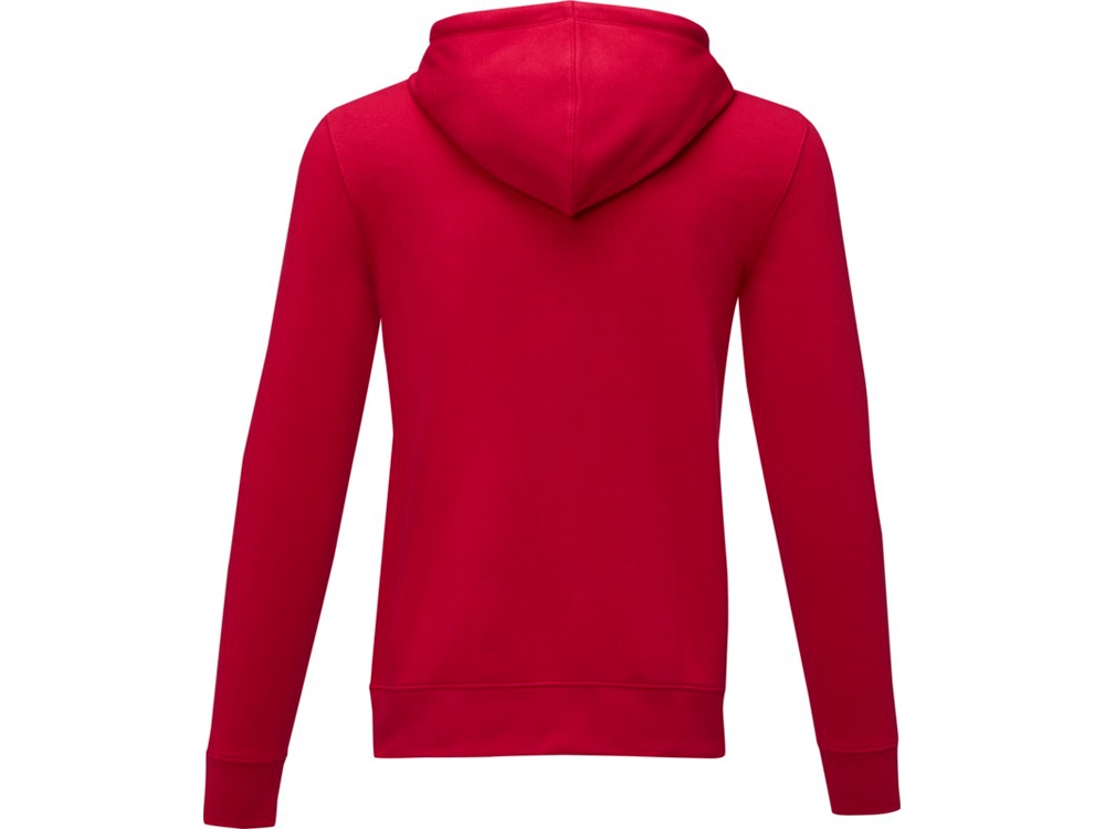 Толстовка на молнии «Theron» мужская / 