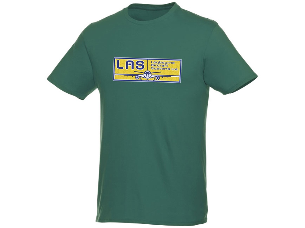 Футболка «Heros» мужская / 