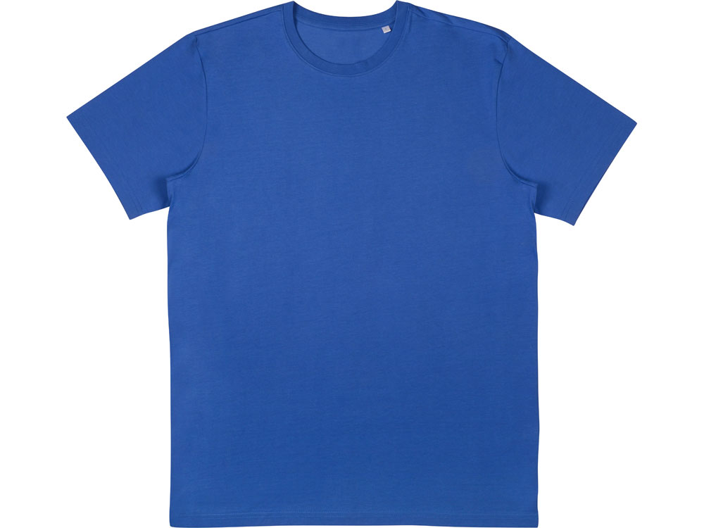 Футболка «HD» из премиального хлопка мужская / 