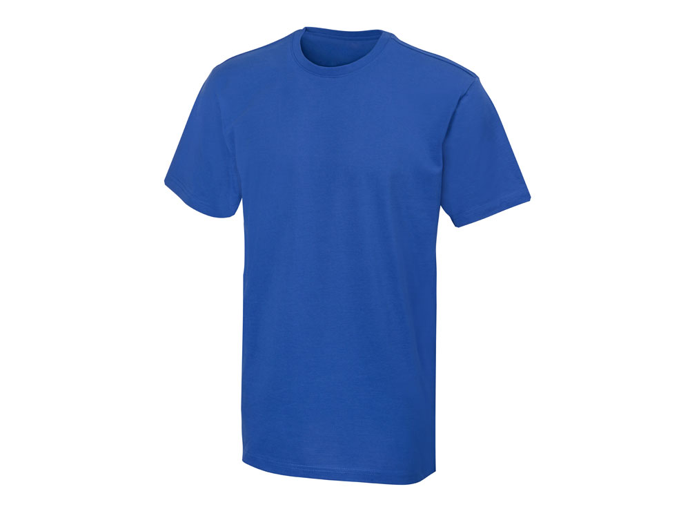 Футболка «HD» из премиального хлопка мужская / 