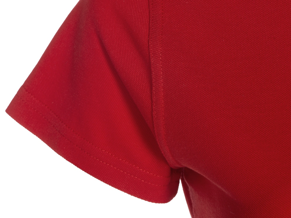 Рубашка поло «First 2.0» женская / 