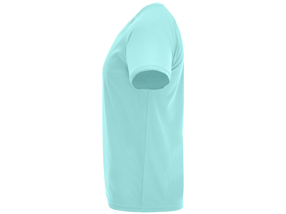 Спортивная футболка «Bahrain» мужская / 