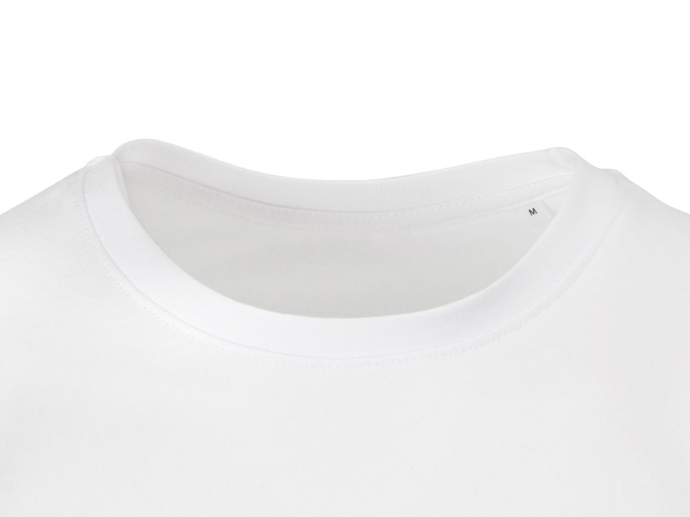 Футболка «HD» из премиального хлопка мужская / 