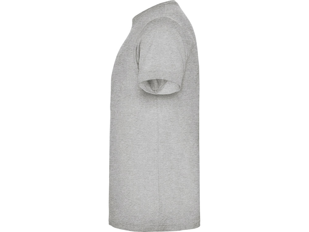 Футболка «Teckel» с карманом мужская / 