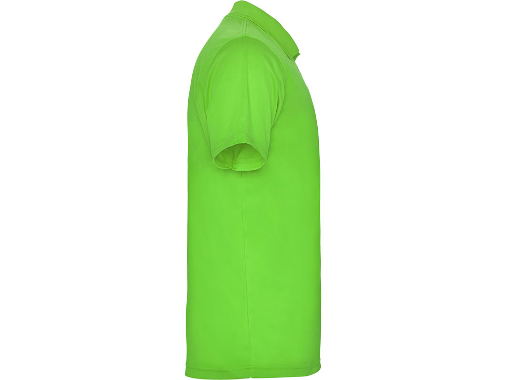 Рубашка поло «Monzha» мужская / 