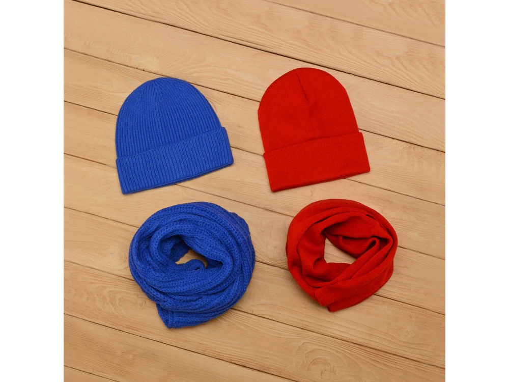 Шарф «Dunant» / 