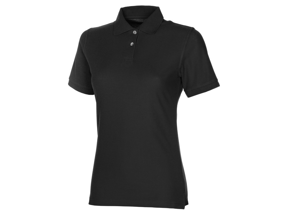 Рубашка поло «Boston 2.0» женская / 