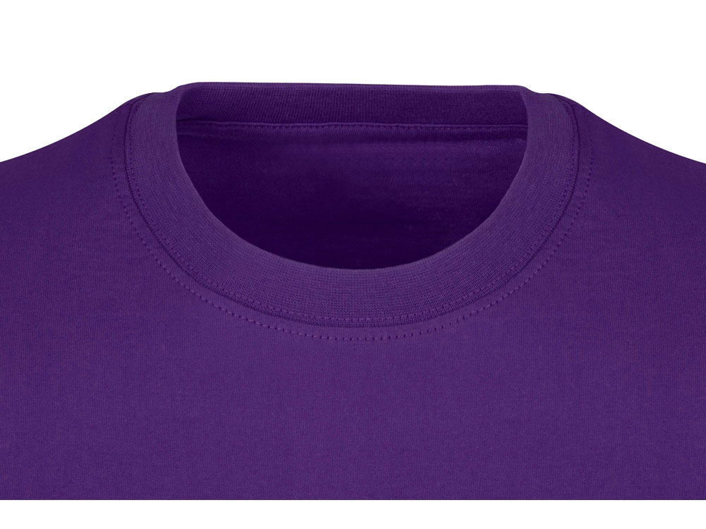 Футболка «Heavy Super Club» мужская / 