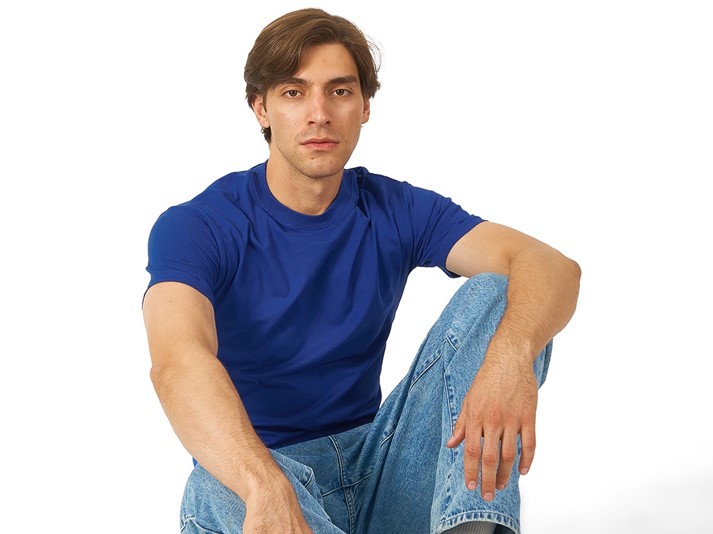 Футболка «HD Fit» мужская / 