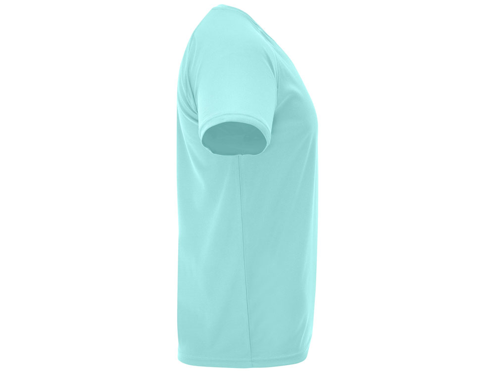 Спортивная футболка «Bahrain» мужская / 