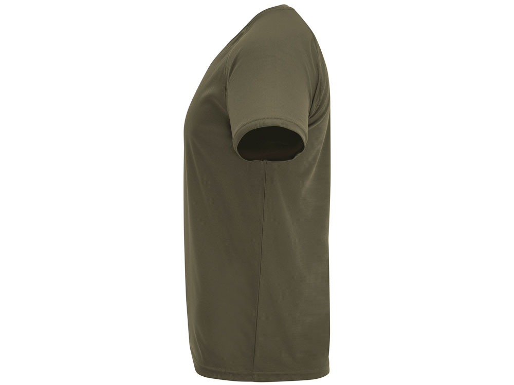 Спортивная футболка «Bahrain» мужская / 