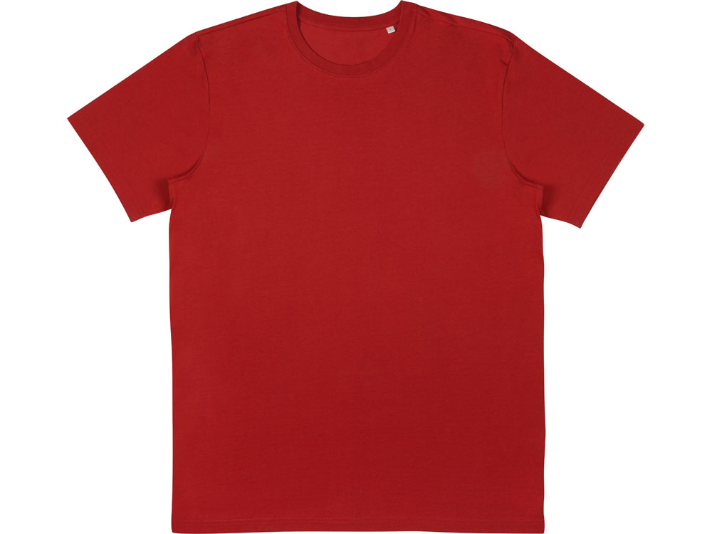 Футболка «HD» из премиального хлопка мужская / 